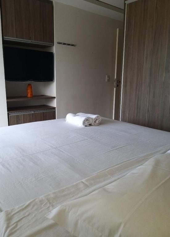  Flat Nannai Muro Alto