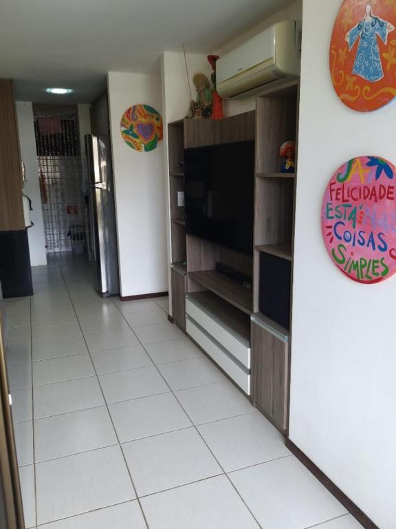  Flat Nannai Muro Alto