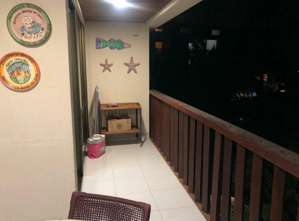  Flat Nannai Muro Alto