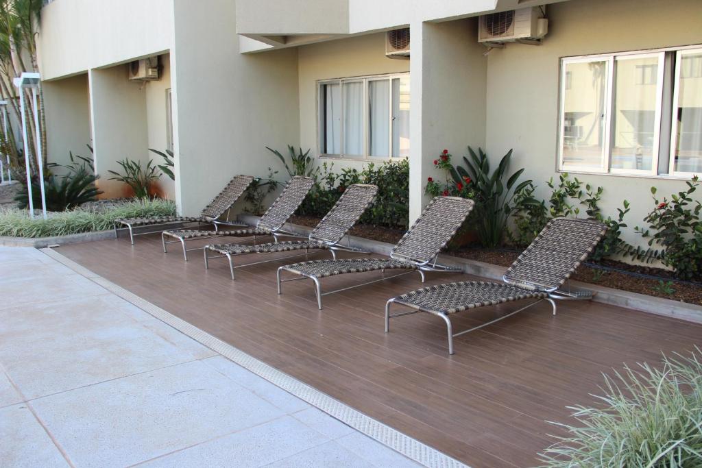  Muffato Plaza Hotel