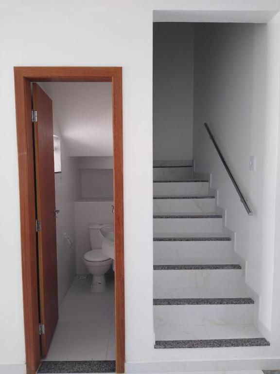  Apartamento duplex