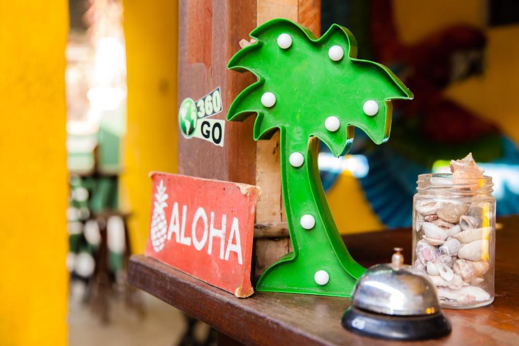  Bamboo Groove Hostel