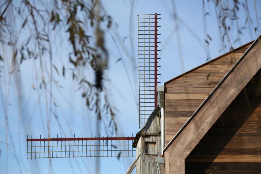 Fotografie z fotogalerie ubytování B&B Leonie v destinaci Alveringem