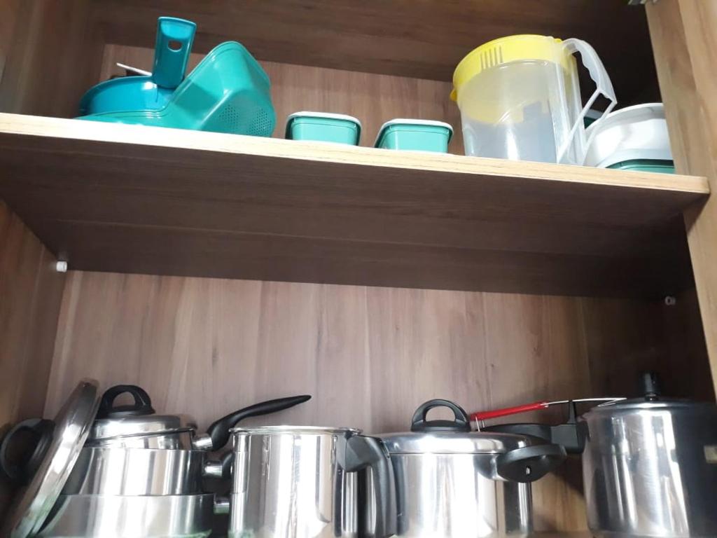  Kitnet da lika