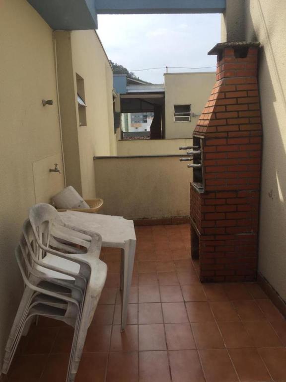  UBATUBA - PRAIA GRANDE