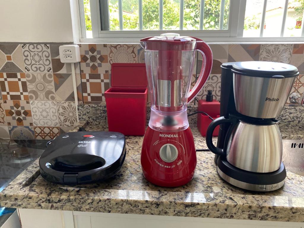  Apartamento confortável Barra da Lagoa