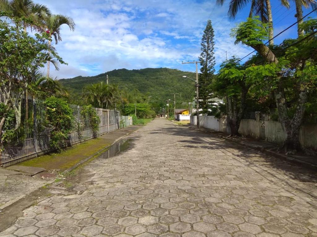  Apartamento confortável Barra da Lagoa
