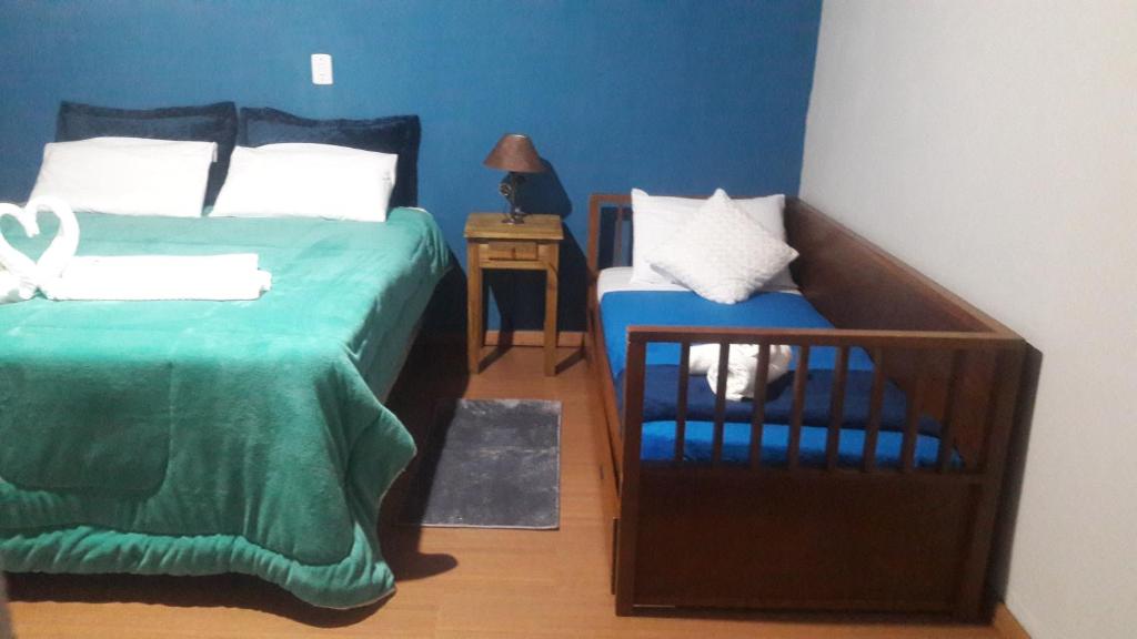 Pousada Duplátanos - Departamento