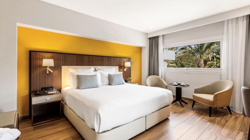 Alanda Marbella Hotel - Junior Suite