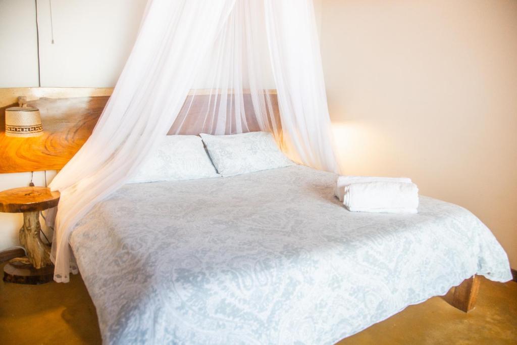 Masaya Casas Viejas - Double Room With Balcony