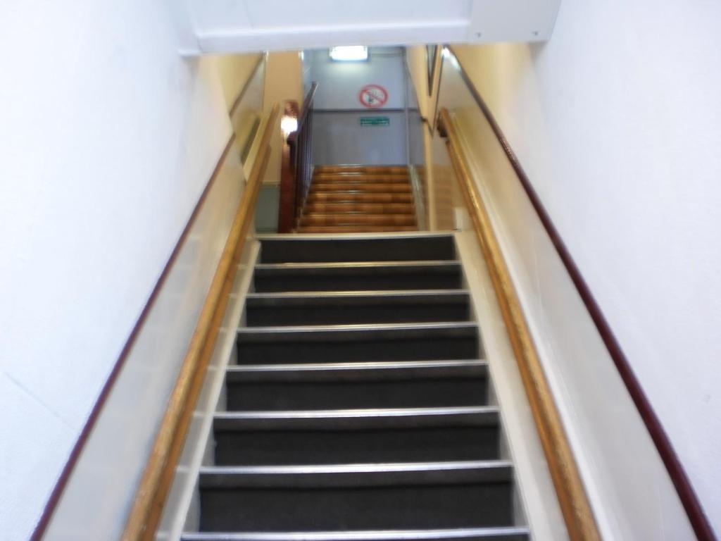 Fotografie z fotogalerie ubytování Hostel Pension Tivoli v destinaci Groningen