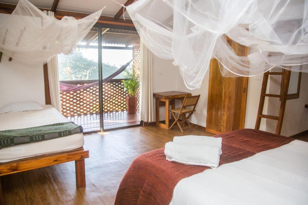 Masaya Casas Viejas - Family Room