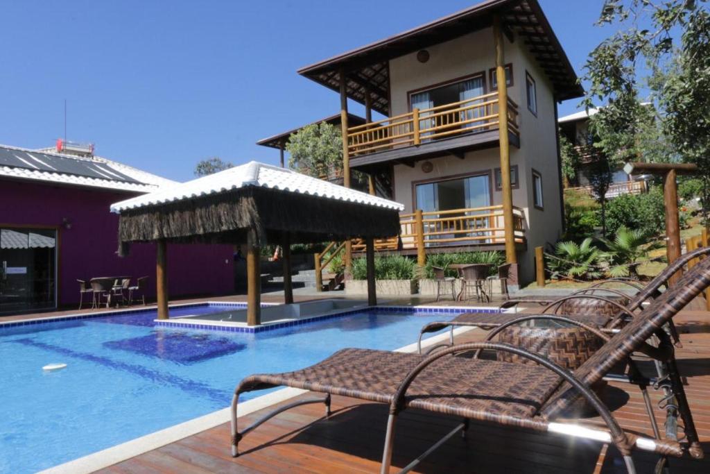  Villa Tereza