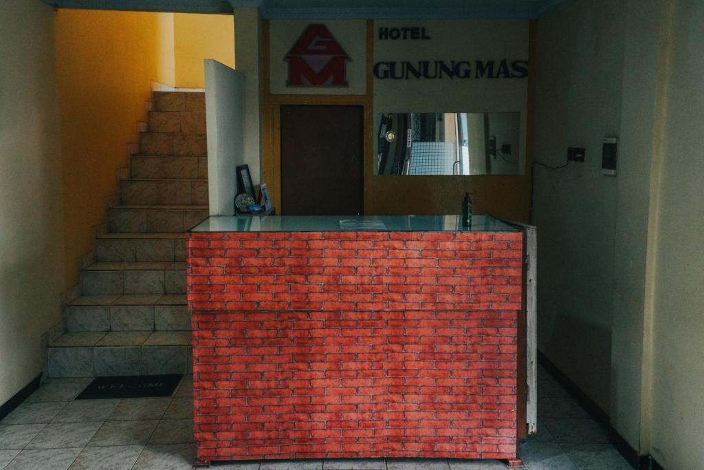 Fotografie z fotogalerie ubytování Hotel Gunung Mas Syariah v destinaci Diyeng