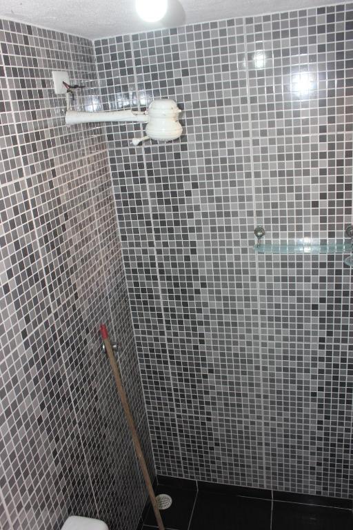 Casa com piscina no litoral norte