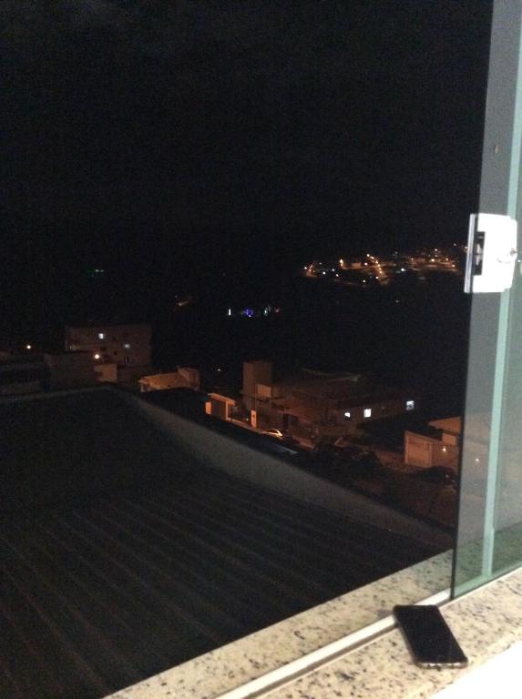  Apartamento em Capitólio/MG
