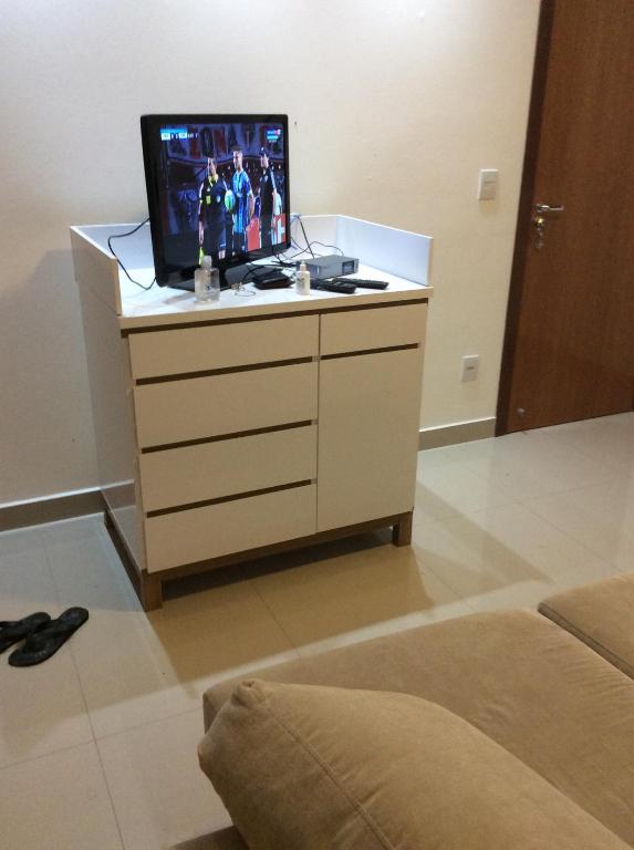  Apartamento em Capitólio/MG
