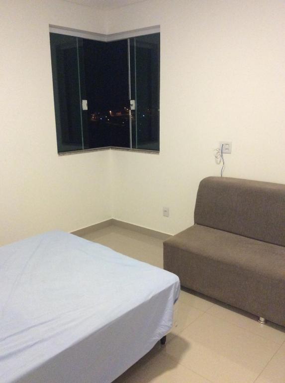  Apartamento em Capitólio/MG