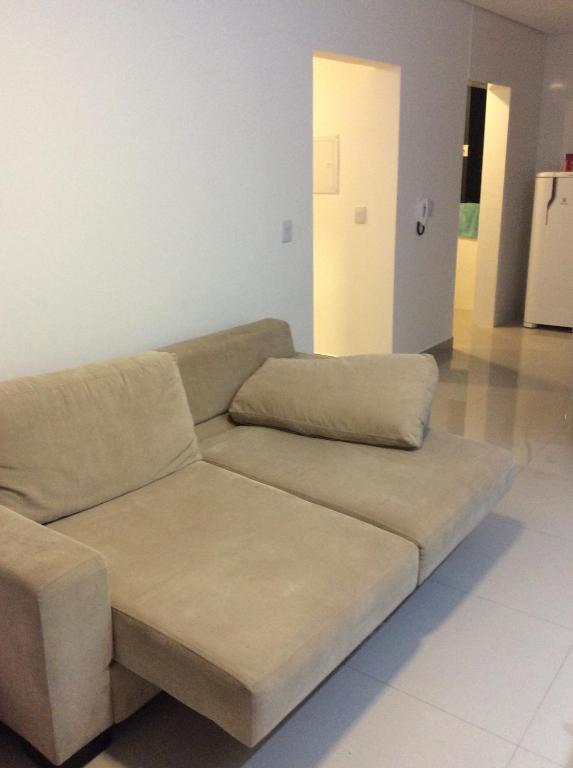  Apartamento em Capitólio/MG
