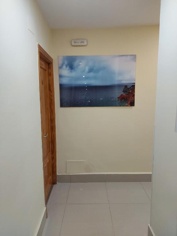 Fotografie z fotogalerie ubytování Hostal Moncloa v destinaci Madrid