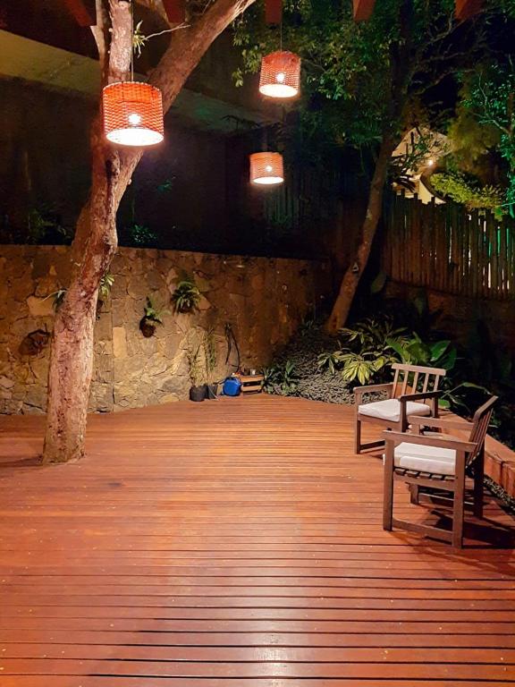  La Belle Maison Brigitte Bardot