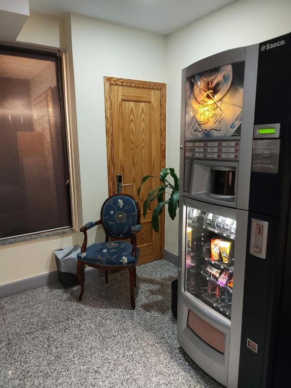 Fotografie z fotogalerie ubytování Hostal Moncloa v destinaci Madrid