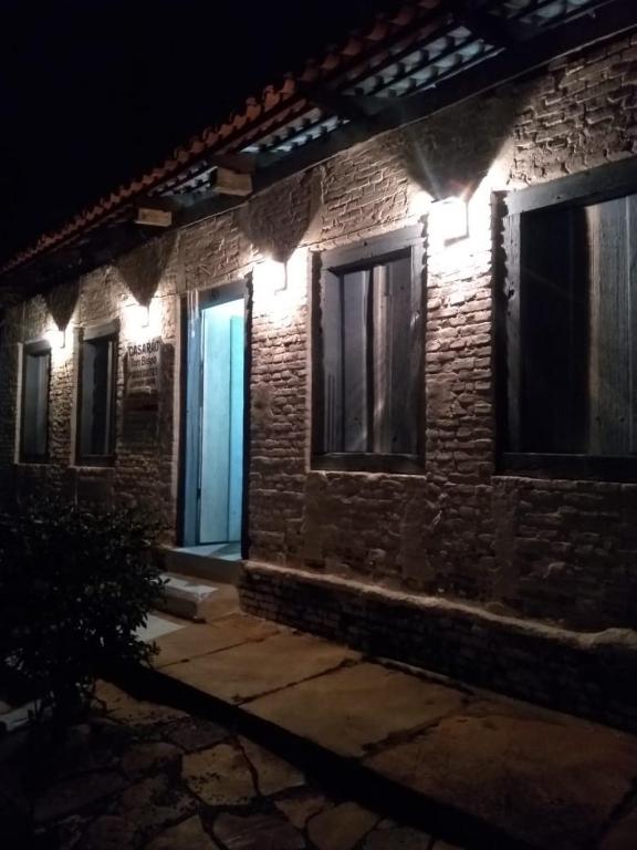  Casarão Dom Bispo