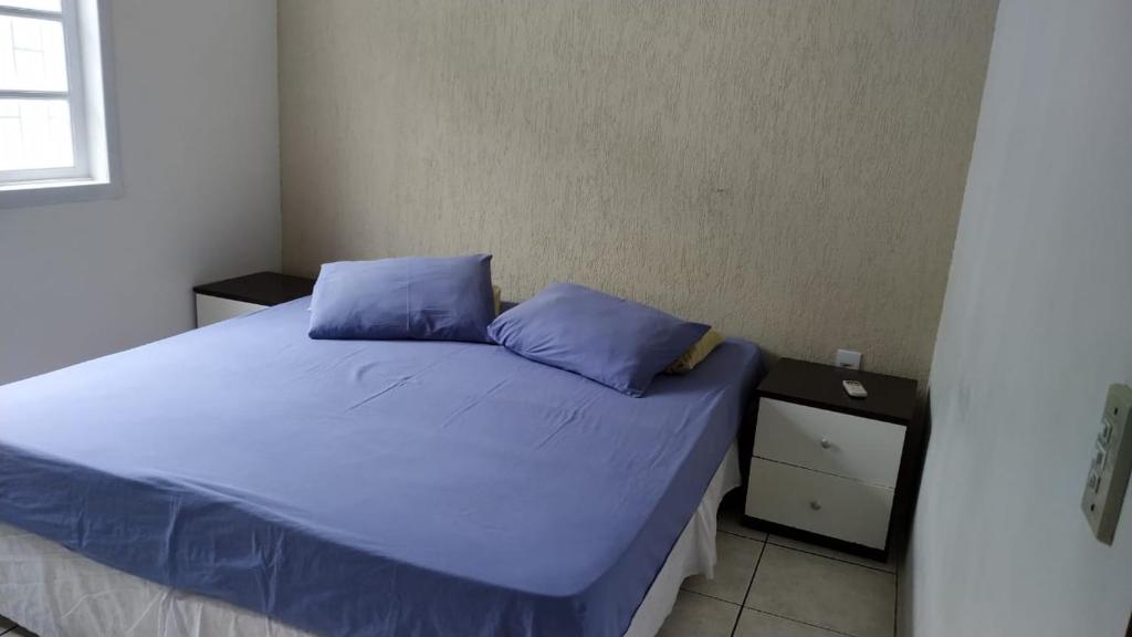  Apartamento térreo