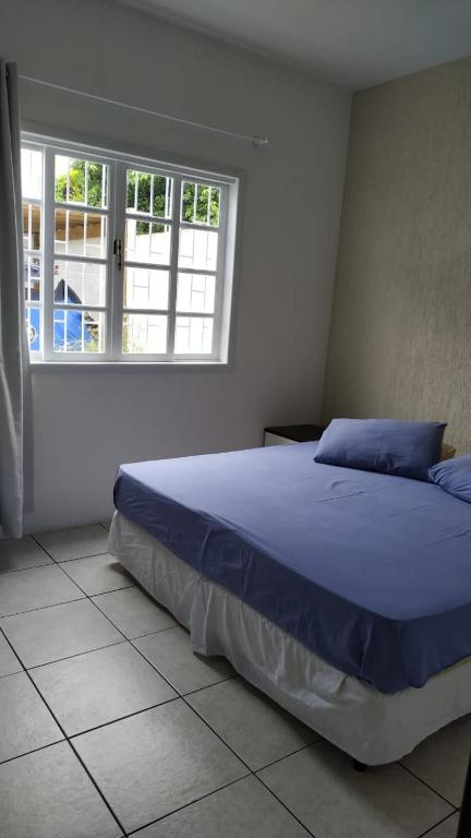  Apartamento térreo