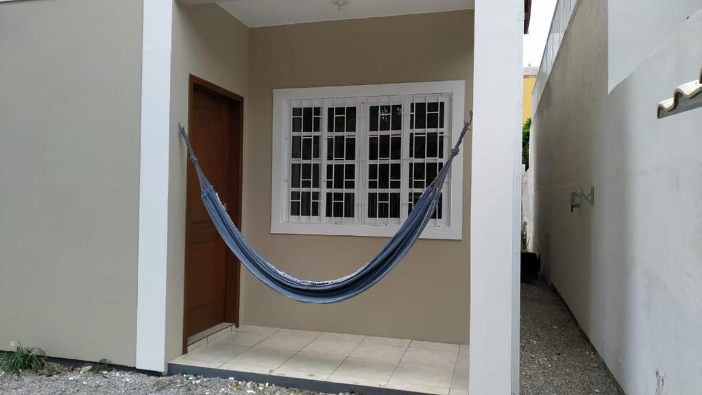  Apartamento térreo
