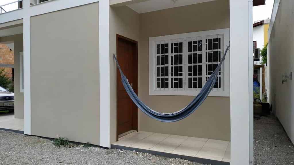  Apartamento térreo