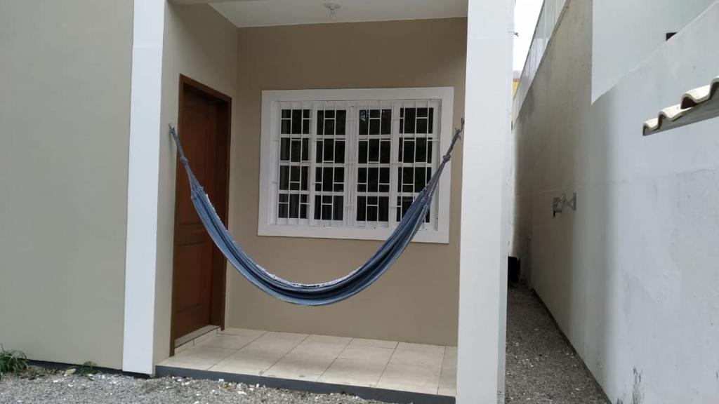  Apartamento térreo