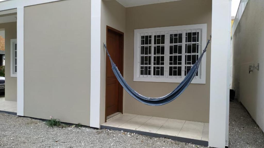  Apartamento térreo