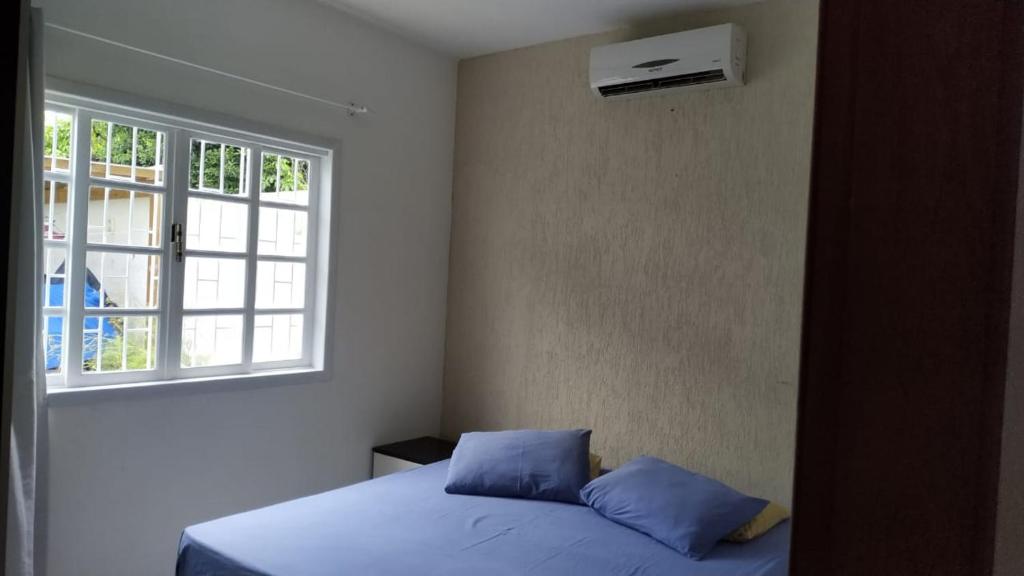  Apartamento térreo