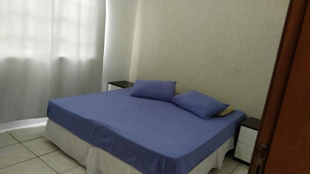  Apartamento térreo