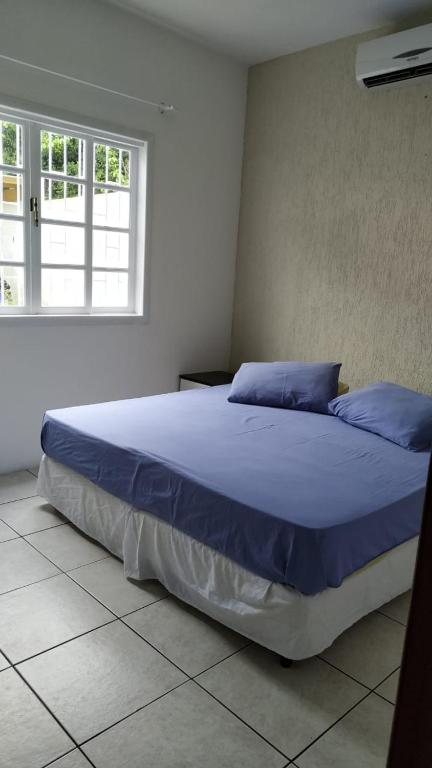  Apartamento térreo