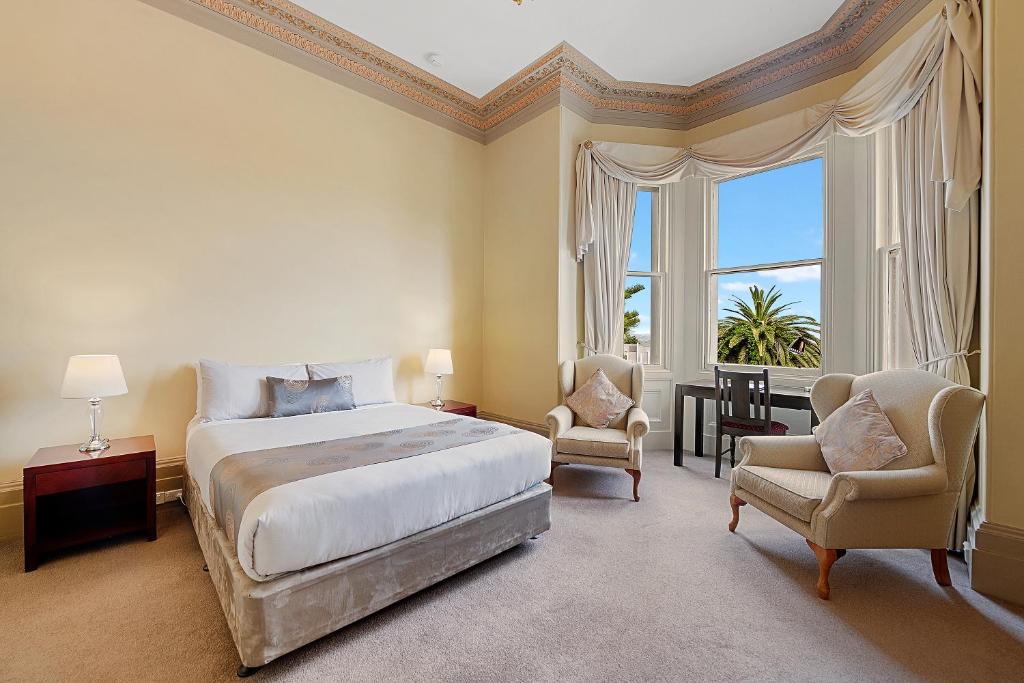 Waratah On York - Resim 23