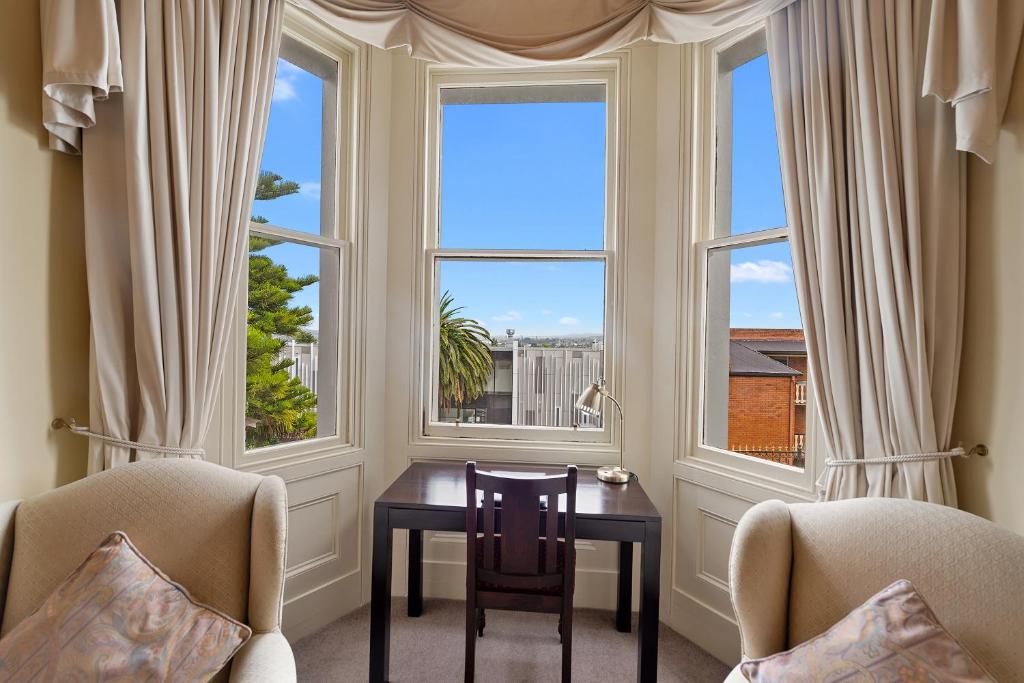 Waratah On York - Resim 25