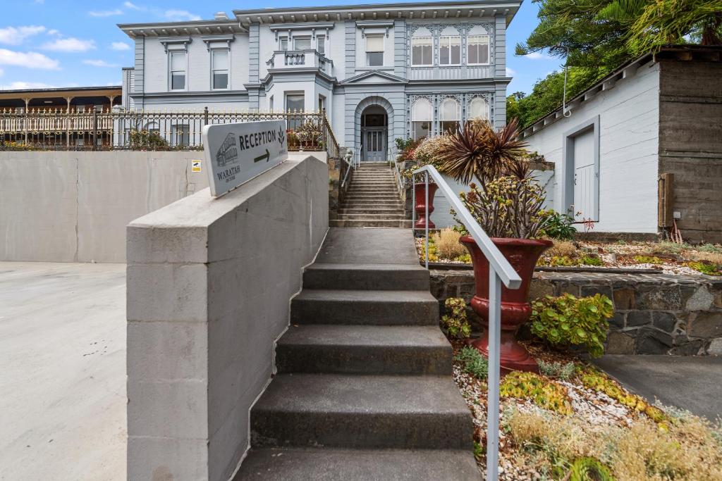 Waratah On York - Resim 34