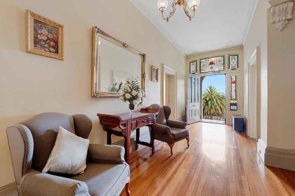 Waratah On York - Resim 1