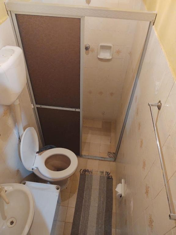  Uêba Hostel