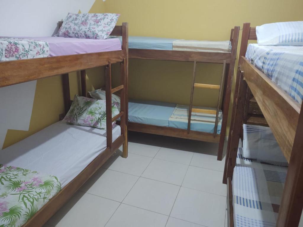  Uêba Hostel
