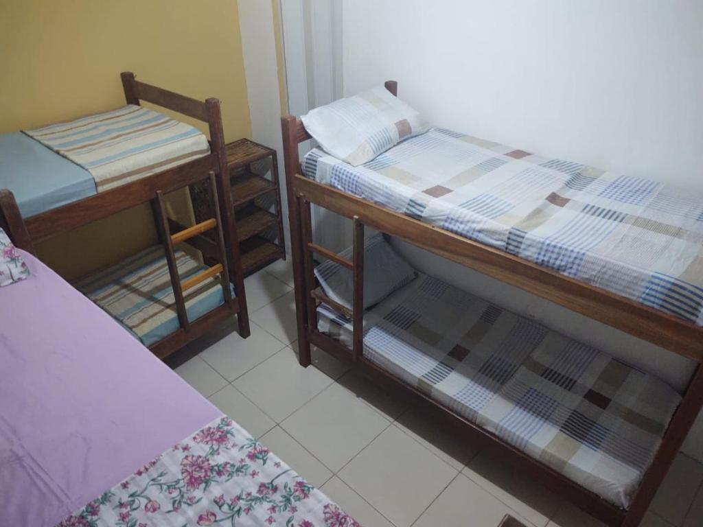  Uêba Hostel
