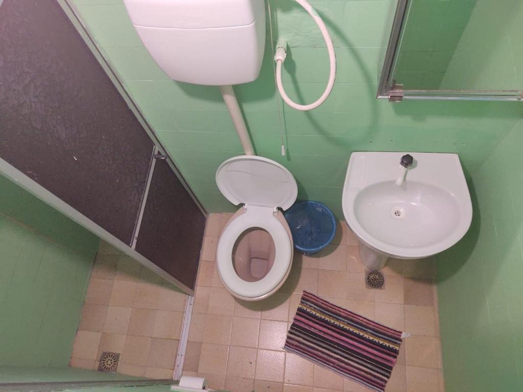  Uêba Hostel