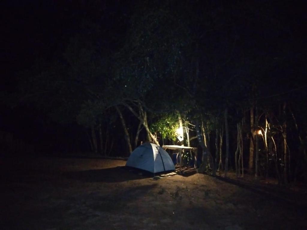  Camping Complexo Cantagalo