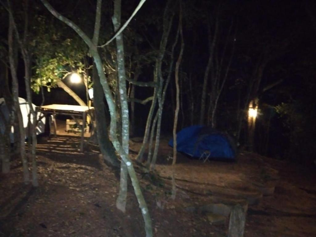  Camping Complexo Cantagalo