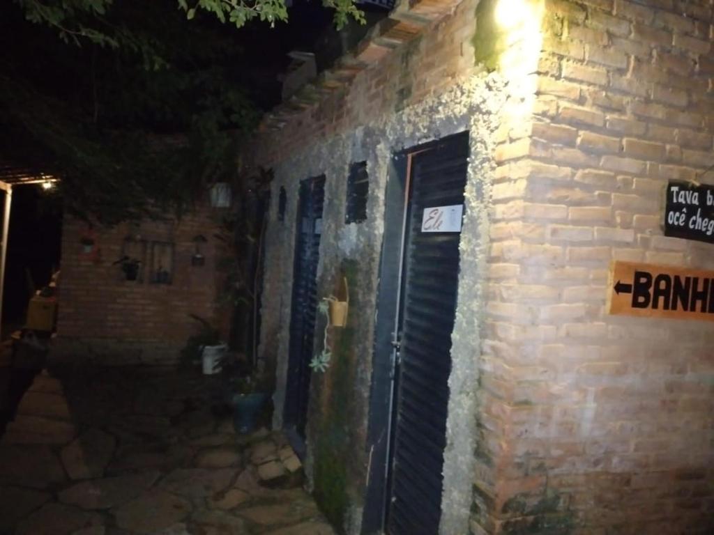  Camping Complexo Cantagalo