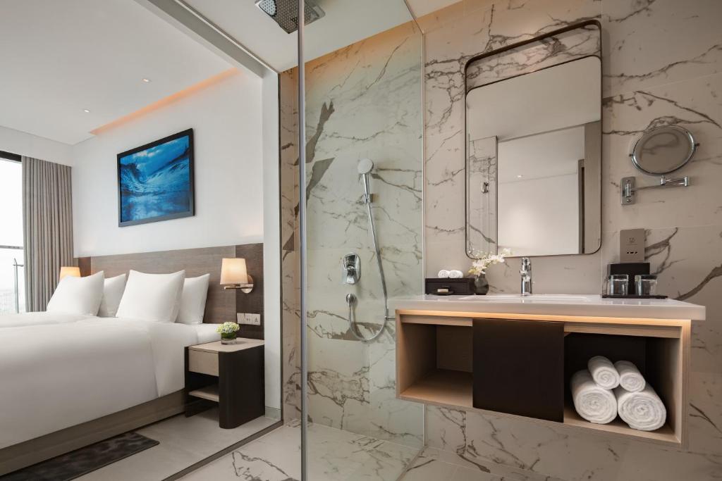 רדיסון דה נאנג Radisson Hotel Danang – תמונה 10