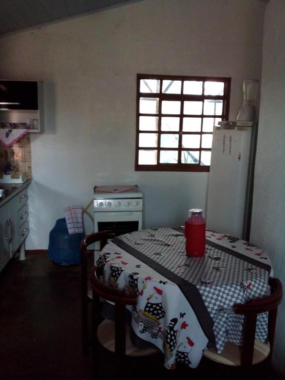  Residencial Recanto do Sabiá