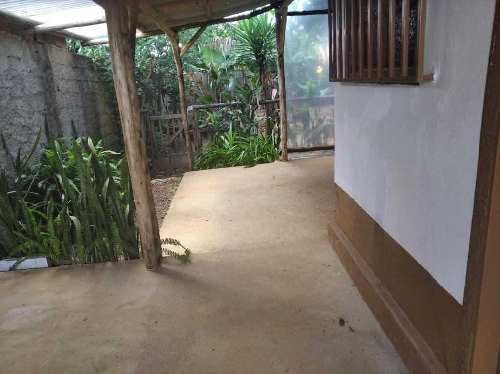  Residencial Recanto do Sabiá
